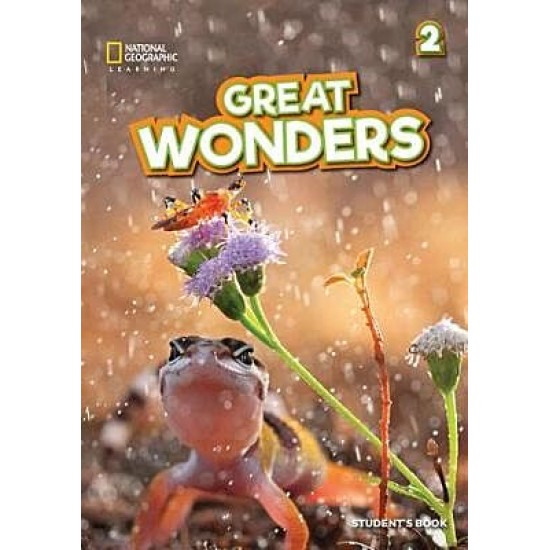 Great Wonders 2 Student's Great Wonders 2 Student's